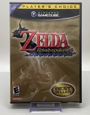 The Legend of Zelda Wind Waker