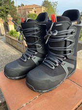 Scarponi Snowboard Burton