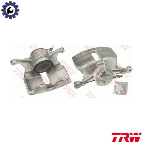 Pinza freno bhx586e - per, vw