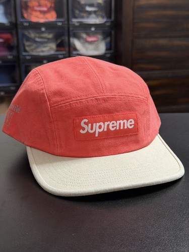 Cappello supreme ventile - supreme, ny