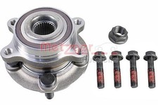 Kit cuscinetti ruota originali