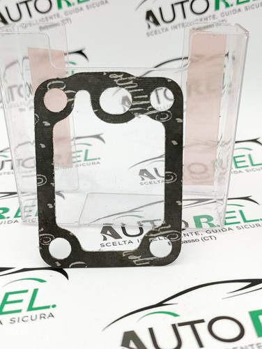 Guarnizione filtro olio - guarnizione, fiat