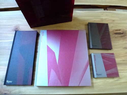 Zaha hadid complete works - hadid,