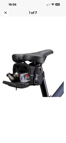 Schwinn pacchetto sedile - schwinn,