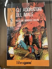 Librogame Misteri D’Oriente