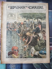 domenica del corriere  18