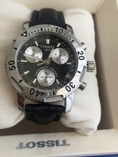 Orologio Tissot PR200 Chrono