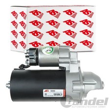 AS-PL MOTORINO AVVIAMENTO