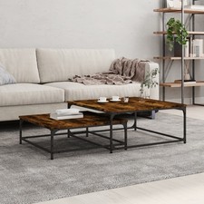Nesting Coffee Table, Nesting