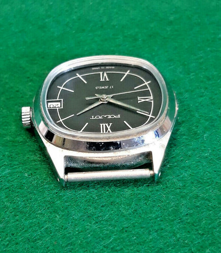 Orologio polso vintage - orologio,