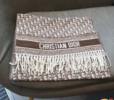 Sciarpa Dior