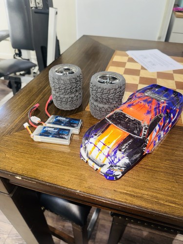 Carrozzeria/pneumatici/batteri