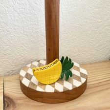 Artiglio per capelli ananas