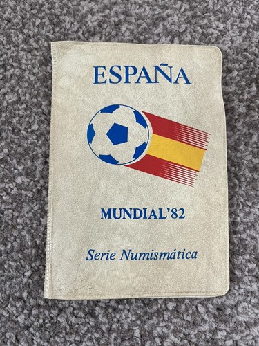 Set monete mondiali spagna - mondiali,