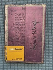 MINI QUADERNO CARTA BIANCA