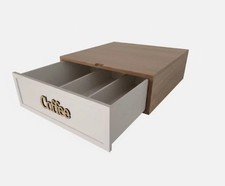 Porta Cialde Cassetto