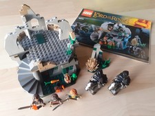 LEGO 9472 Raid sulla Punta del