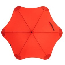Ombrello blunt 120 cm rosso