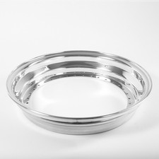 2 cerchi letto esterno BBS RS