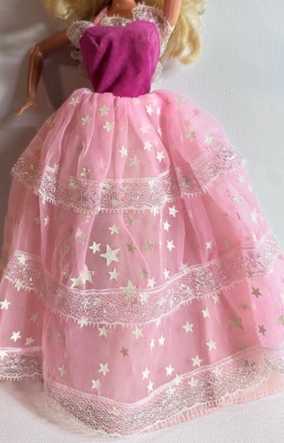 Vintage barbie dream glow - barbie,