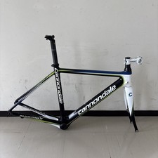Cannondale Supersix set telaio