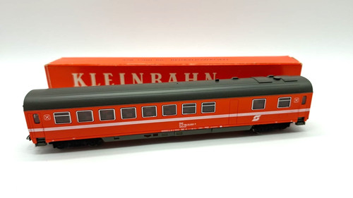 Klein modellbahn 387 - modellbahn, h0