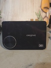 Creative Sound Blaster X-Fi