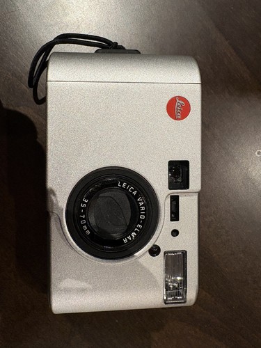 Needs repair leica c2 - repair*, vario