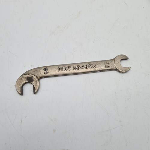 Fiat 834998 wrench - 12/14,