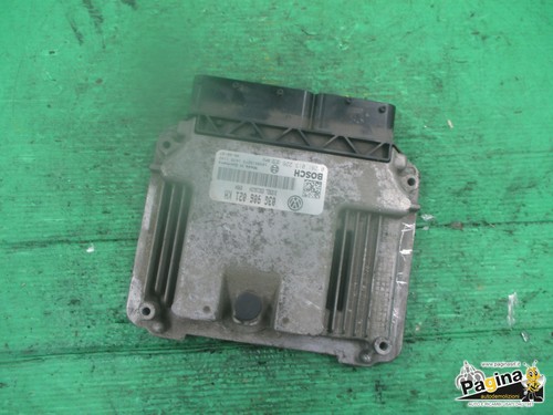 Kit centralina motore ecu per - kit,