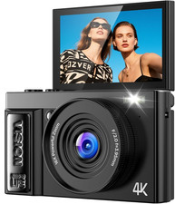 Macchina Fotografica Digitale