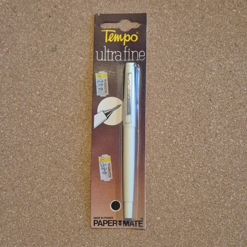 Vintage paper mate - vintage,