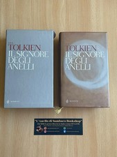 Tolkien il signore - tolkien,