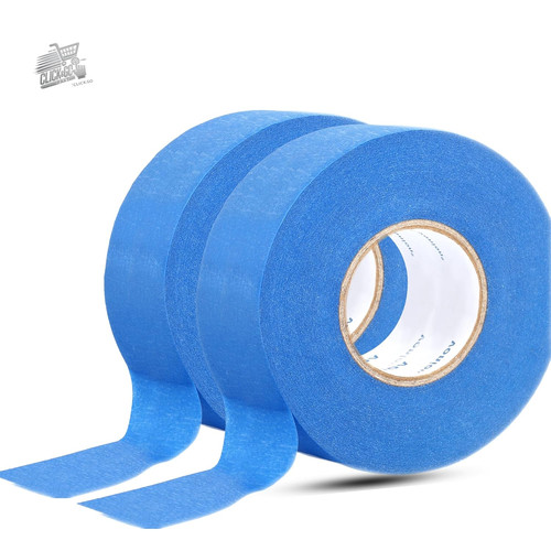 Nastro carta pittore blu - nastro,