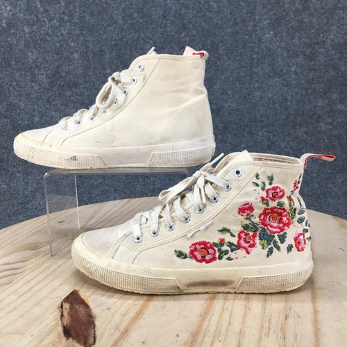 Scarpe superga donna chicas - scarpe,