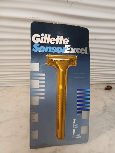 Rasoio originale gillette - originale,