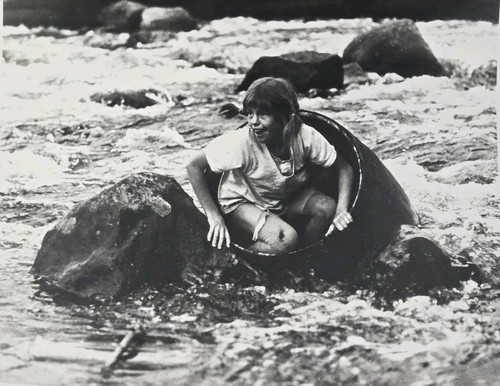1977 pippi fuga 8x10 - in, foto