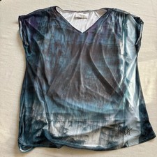 Top Le Galeriste Sylvie, blusa