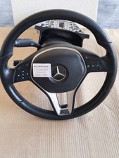 Set completo volante Mercedes