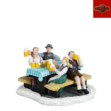 Luville-1180542 Drinking Beer