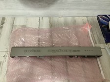 PANNELLO DI CONTROLLO