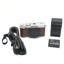 Fujifilm X Series X-A1 16,3
