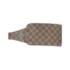 Autentica borsa a tracolla