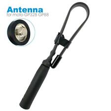 Antenna tattica pieghevole per