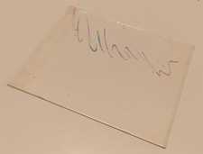 LT- ANTONIO SCACCABAROZZI QUANTITA' CATALOGO OPERE - 1986 - S - XFS173