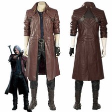 Devil May Cry V DMC5 Dante