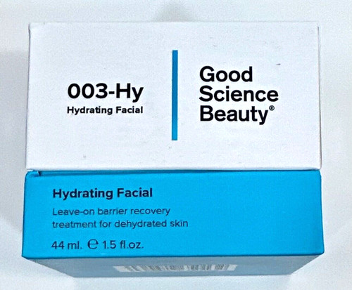 Good science beauty 003 - beauty, 003-hy