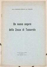 1928 UN NUOVO UNGARO DELLA