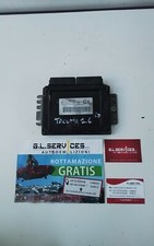 CENTRALINA MODULO UNITA COMANDO GESTIONE MOTORE ECU INIEZIONE DAEWOO TACUMA 1.6B