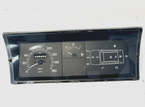 Quadro strumenti - quadro,